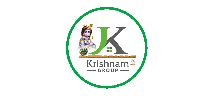 Krishnam logo